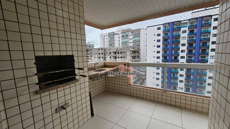 Imagem Apartamento com 3 Quartos à Venda, 122 m² em Guilhermina - Praia Grande Imagem Apartamento com 3 Quartos à Venda, 122 m² em Guilhermina - Praia Grande