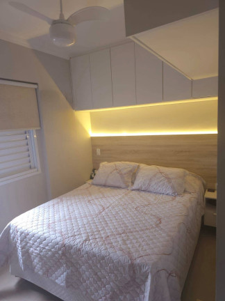Imagem Apartamento com 2 Quartos à Venda, 59 m² em Vila Mathias - Santos Imagem Apartamento com 2 Quartos à Venda, 59 m² em Vila Mathias - Santos