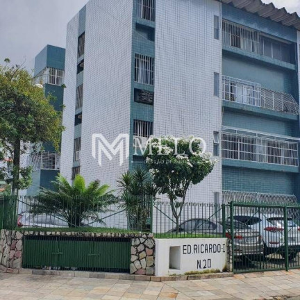 Imagem Apartamento com 2 Quartos à Venda, 66 m² em Prado - Recife
