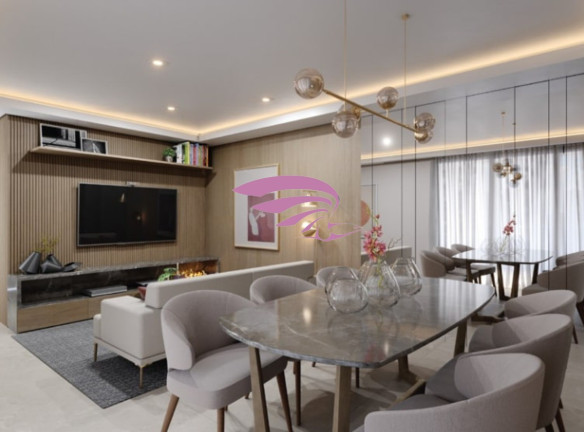Imagem Cobertura com 4 Quartos à Venda, 158 m² em água Verde - Curitiba Imagem Cobertura com 4 Quartos à Venda, 158 m² em água Verde - Curitiba