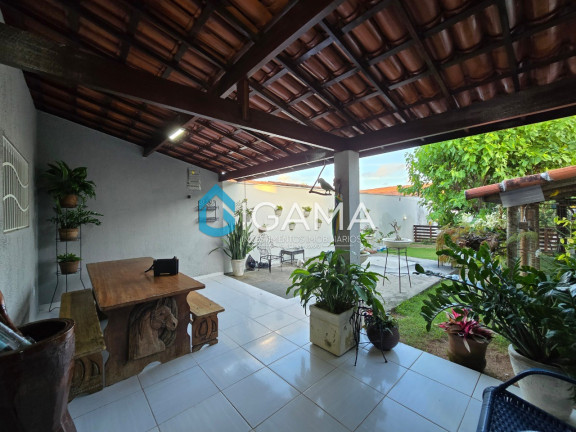 Casa com 2 Quartos à Venda, 90 m² em Nova Parnamirim - Parnamirim