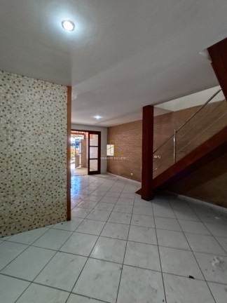 Imagem Casa com 3 Quartos à Venda, 150 m² em Colina De Laranjeiras - Serra Imagem Casa com 3 Quartos à Venda, 150 m² em Colina De Laranjeiras - Serra