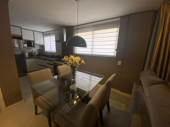 Imagem Apartamento com 2 Quartos à Venda, 77 m² em Governador Celso Ramos - Governador Celso Ramos