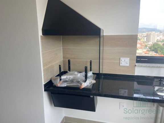 Imagem Apartamento com 2 Quartos à Venda, 85 m² em Alvinópolis - Atibaia