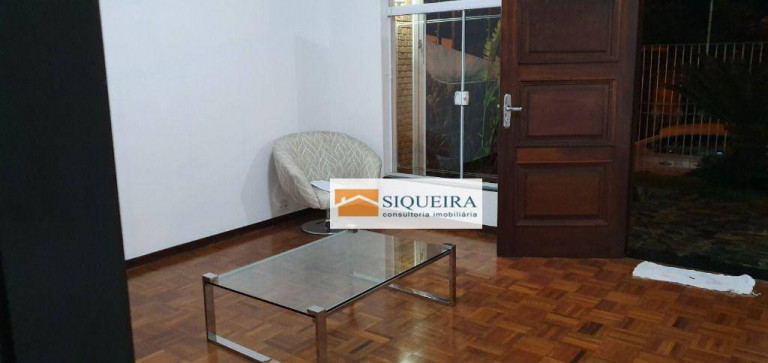 Imagem Casa com 3 Quartos para Alugar, 170 m² em Vila Trujillo - Sorocaba