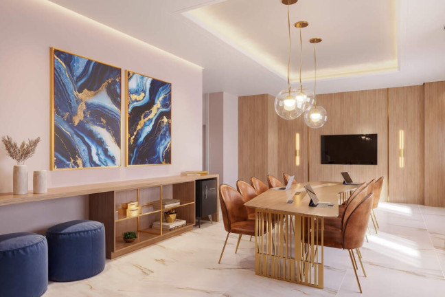 Imagem Imóvel com 3 Quartos à Venda, 104 m² em Jardim - Santo André Imagem Imóvel com 3 Quartos à Venda, 104 m² em Jardim - Santo André