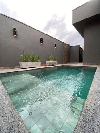 Imagem Casa de Condomínio com 3 Quartos à Venda, 225 m² em Residencial Gaivota Ii - São José Do Rio Preto Imagem Casa de Condomínio com 3 Quartos à Venda, 225 m² em Residencial Gaivota Ii - São José Do Rio Preto