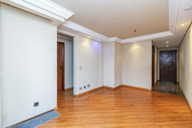 Imagem Apartamento com 3 Quartos à Venda, 59 m² em Novo Mundo - Curitiba Imagem Apartamento com 3 Quartos à Venda, 59 m² em Novo Mundo - Curitiba