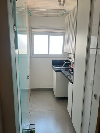Imagem Imóvel com 3 Quartos à Venda, 77 m² em Pompéia - São Paulo