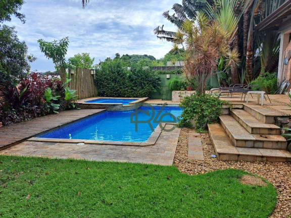 Imagem Casa com 3 Quartos à Venda, 293 m² em Golf Village - Carapicuíba Imagem Casa com 3 Quartos à Venda, 293 m² em Golf Village - Carapicuíba