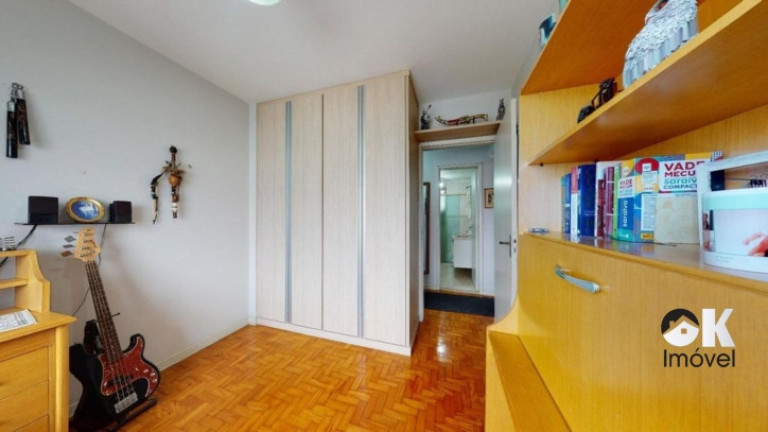Imagem Apartamento com 3 Quartos à Venda, 106 m² em Perdizes - São Paulo Imagem Apartamento com 3 Quartos à Venda, 106 m² em Perdizes - São Paulo
