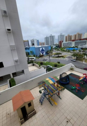 Imagem Apartamento com 3 Quartos à Venda, 140 m² em Jardins - Aracaju Imagem Apartamento com 3 Quartos à Venda, 140 m² em Jardins - Aracaju