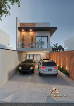 Casa com 3 Quartos à Venda, 170 m² em Vila Ipanema - Ipatinga