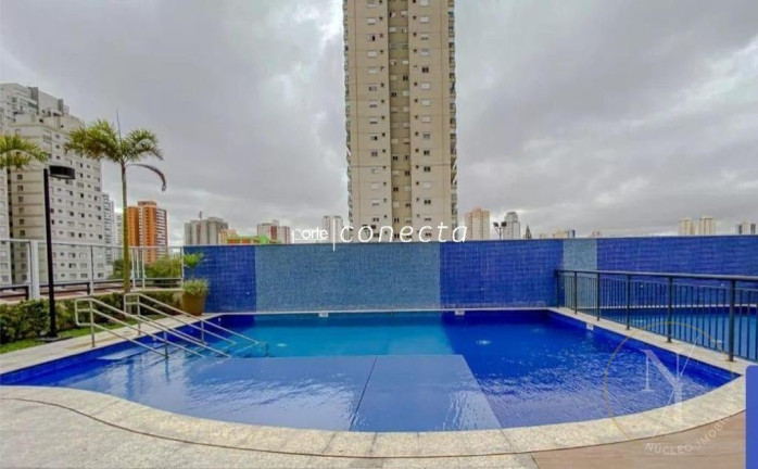 Imagem Apartamento com 2 Quartos à Venda, 135 m² em Parque São Jorge - São Paulo Imagem Apartamento com 2 Quartos à Venda, 135 m² em Parque São Jorge - São Paulo