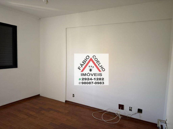 Imagem Apartamento com 2 Quartos à Venda, 58 m² em Morumbi - São Paulo Imagem Apartamento com 2 Quartos à Venda, 58 m² em Morumbi - São Paulo