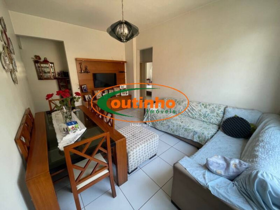Imagem Apartamento com 2 Quartos à Venda, 71 m² em Maracanã - Rio De Janeiro Imagem Apartamento com 2 Quartos à Venda, 71 m² em Maracanã - Rio De Janeiro