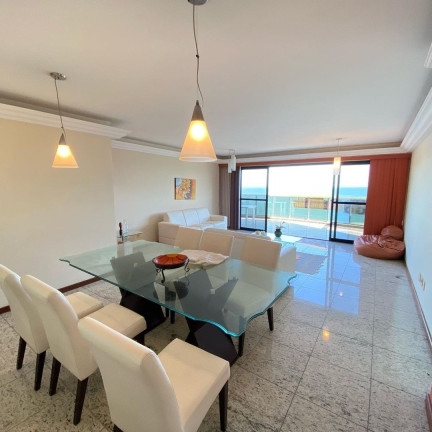 Imagem Cobertura com 4 Quartos à Venda, 280 m² em Praia Do Morro - Guarapari Imagem Cobertura com 4 Quartos à Venda, 280 m² em Praia Do Morro - Guarapari