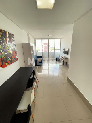 Apartamento com 1 Quarto para Alugar, 68 m² em Centro - Petrolina