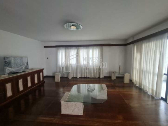 Imagem Apartamento com 3 Quartos à Venda, 246 m² em Boqueirão - Santos Imagem Apartamento com 3 Quartos à Venda, 246 m² em Boqueirão - Santos