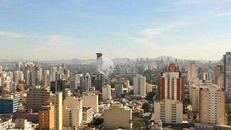 Imagem Apartamento com 4 Quartos à Venda, 231 m² em Pinheiros - São Paulo Imagem Apartamento com 4 Quartos à Venda, 231 m² em Pinheiros - São Paulo