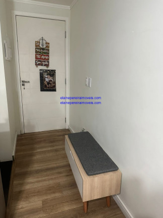 Imagem Imóvel com 3 Quartos à Venda, 82 m² em Jardim Das Vertentes - São Paulo