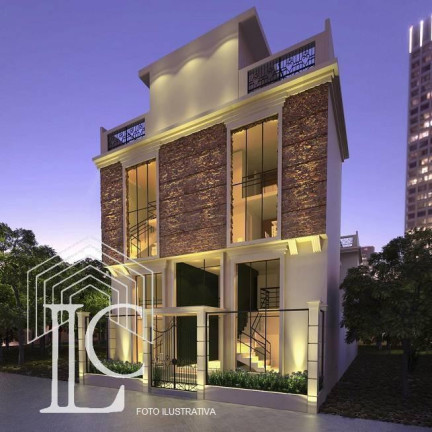 Imagem Apartamento com 1 Quarto à Venda, 27 m² em Vila Santa Catarina - São Paulo