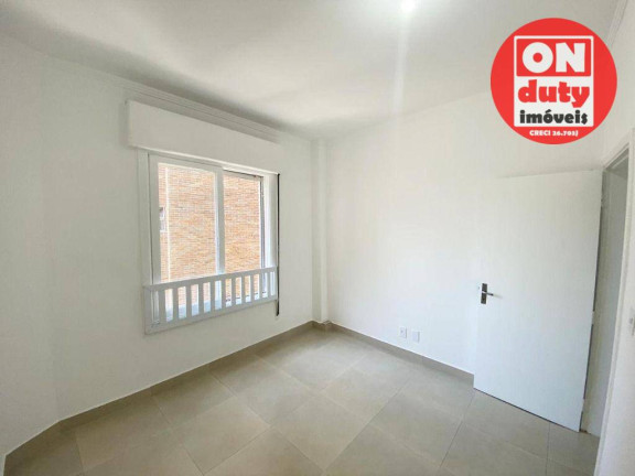 Imagem Apartamento com 1 Quarto à Venda, 50 m² em Boqueirão - Santos Imagem Apartamento com 1 Quarto à Venda, 50 m² em Boqueirão - Santos