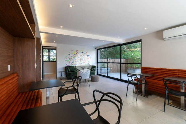 Imagem Studio com 1 Quarto à Venda, 26 m² em Campo Belo - São Paulo Imagem Studio com 1 Quarto à Venda, 26 m² em Campo Belo - São Paulo