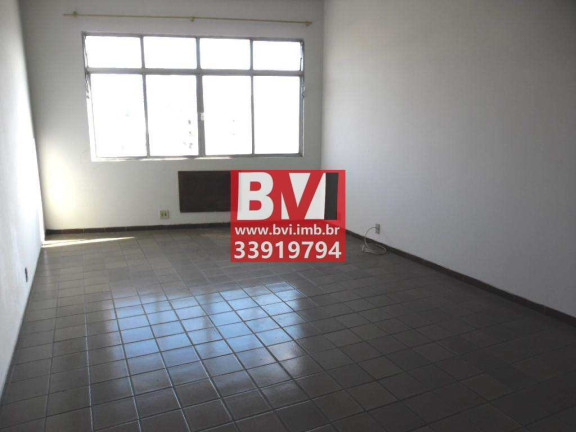 Apartamento com 2 Quartos à Venda, 95 m² em Vila Da Penha - Rio De Janeiro