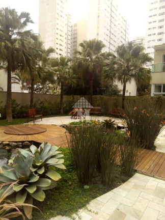 Imagem Apartamento com 1 Quarto para Alugar, 45 m² em Jardim Paulista - São Paulo Imagem Apartamento com 1 Quarto para Alugar, 45 m² em Jardim Paulista - São Paulo