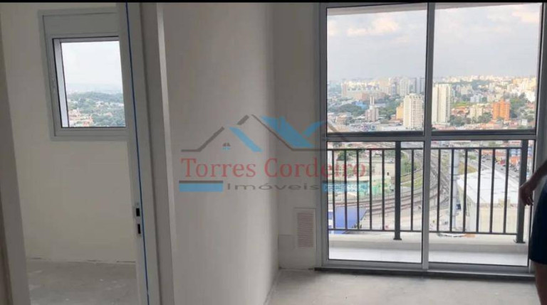 Imagem Apartamento com 2 Quartos à Venda, 39 m² em Vila Sônia - São Paulo Imagem Apartamento com 2 Quartos à Venda, 39 m² em Vila Sônia - São Paulo
