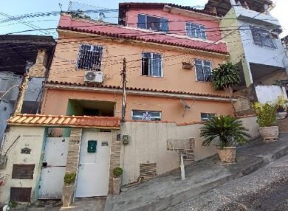 Apartamento com 2 Quartos à Venda, 49 m² em Zé Garoto - São Gonçalo