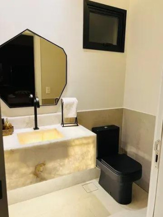 Imagem Casa com 3 Quartos à Venda, 250 m² em Condomínio Residencial Florais Dos Lagos - Cuiabá Imagem Casa com 3 Quartos à Venda, 250 m² em Condomínio Residencial Florais Dos Lagos - Cuiabá