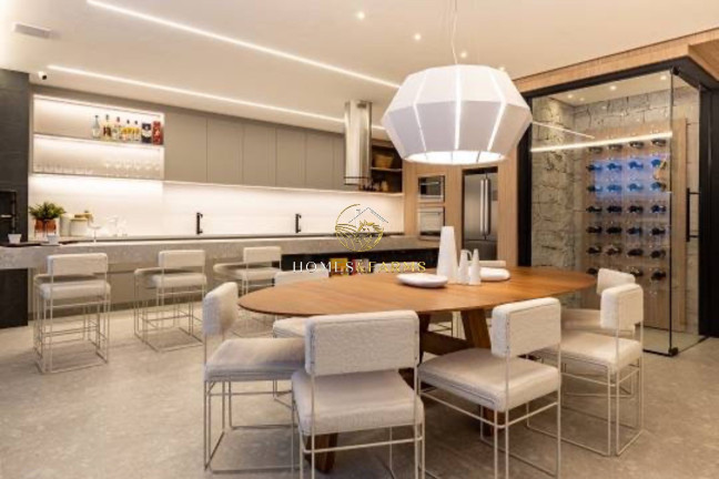 Imagem Apartamento com 3 Quartos à Venda, 156 m² em Setor Bueno - Goiânia Imagem Apartamento com 3 Quartos à Venda, 156 m² em Setor Bueno - Goiânia