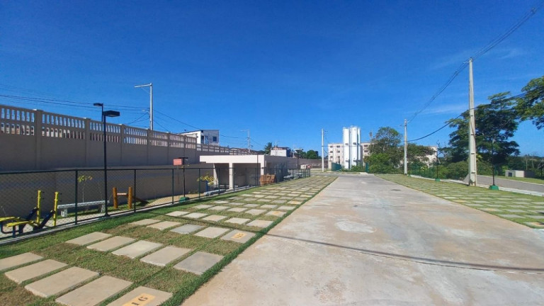 Imagem Apartamento com 2 Quartos à Venda, 42 m² em Cajazeiras Xi - Salvador Imagem Apartamento com 2 Quartos à Venda, 42 m² em Cajazeiras Xi - Salvador