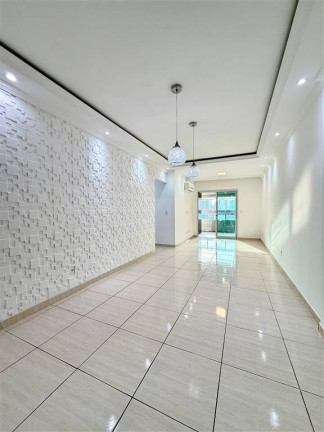 Imagem Apartamento com 3 Quartos à Venda, 104 m² em Forte - Praia Grande Imagem Apartamento com 3 Quartos à Venda, 104 m² em Forte - Praia Grande