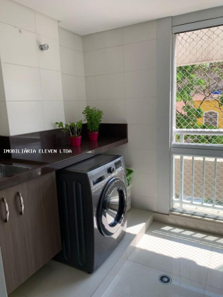 Imagem Apartamento com 3 Quartos à Venda, 116 m² em Jardim Santa Mena - Guarulhos