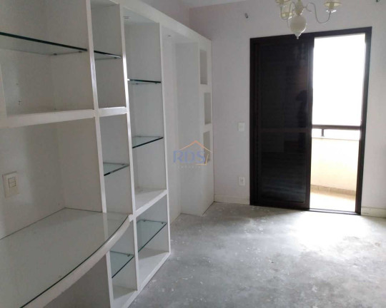 Imagem Apartamento com 4 Quartos à Venda, 250 m² em Vila Andrade - São Paulo Imagem Apartamento com 4 Quartos à Venda, 250 m² em Vila Andrade - São Paulo