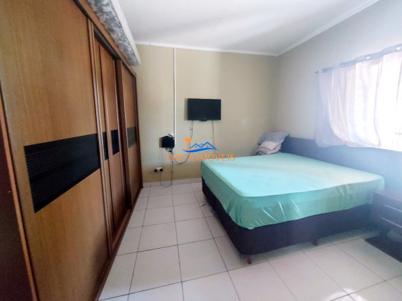 Imagem Casa com 3 Quartos à Venda, 133 m² em Mato Dentro - Ubatuba