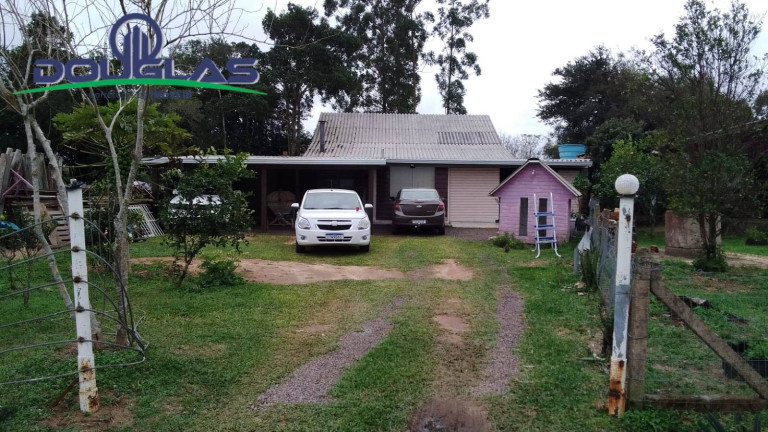 Casa com 4 Quartos à Venda,  em águas Claras - Viamão