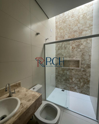 Imagem Casa com 3 Quartos à Venda, 106 m² em Horto Florestal - Sorocaba