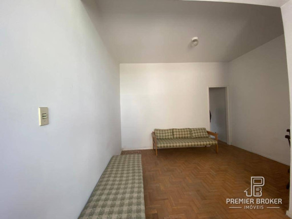 Imagem Apartamento com 1 Quarto à Venda, 41 m² em Várzea - Teresópolis