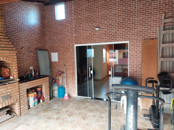 Imagem Casa com 3 Quartos à Venda, 178 m² em Piraporinha - Diadema Imagem Casa com 3 Quartos à Venda, 178 m² em Piraporinha - Diadema