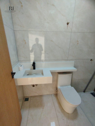Imagem Casa com 3 Quartos à Venda, 120 m² em Loteamento Jardim Vila Verde - Hortolândia