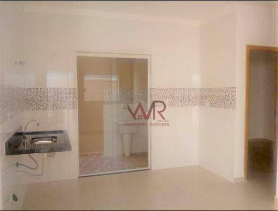 Imagem Apartamento com 1 Quarto à Venda, 35 m² em Itaquera - São Paulo Imagem Apartamento com 1 Quarto à Venda, 35 m² em Itaquera - São Paulo
