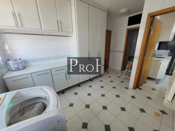 Imagem Apartamento com 4 Quartos à Venda, 178 m² em Vila Valparaíso - Santo André