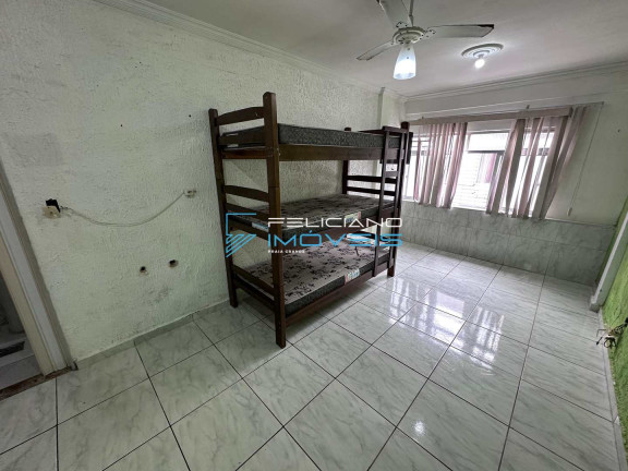 Imagem Kitnet com 1 Quarto à Venda, 30 m² em Aviação - Praia Grande Imagem Kitnet com 1 Quarto à Venda, 30 m² em Aviação - Praia Grande