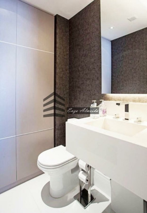 Imagem Apartamento com 2 Quartos à Venda, 79 m² em Vila Bertioga - São Paulo