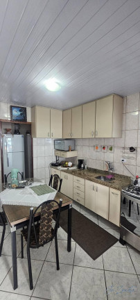 Imagem Casa com 3 Quartos à Venda, 490 m² em Brejatuba - Guaratuba