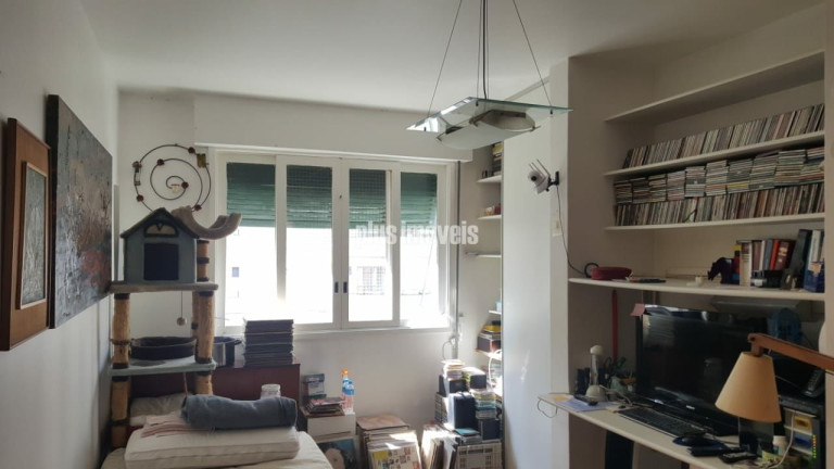 Imagem Apartamento com 2 Quartos à Venda, 120 m² em Paraíso - São Paulo Imagem Apartamento com 2 Quartos à Venda, 120 m² em Paraíso - São Paulo